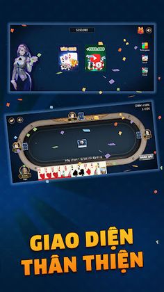 Phỏm - Tá Lả - Phom - Ta La - Screenshot 1