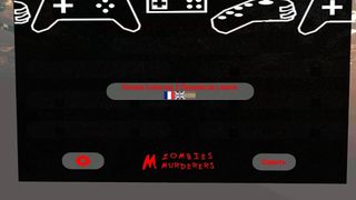 Zombies Murderers 3D Touch - Screenshot 3