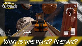 Car Crash Simulator - Screenshot 1