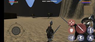 The Bible - Exodus - Screenshot 2