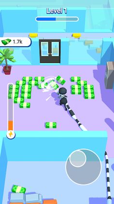 Money Sucker - Screenshot 2