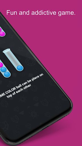 Ball Sort Color Puzzle Game - Screenshot 3