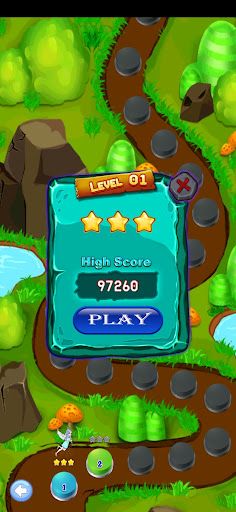 jewel star classic - Screenshot 3