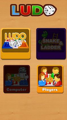 Ludo League Game:Roll the dice - Screenshot 1