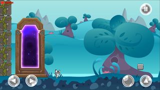 Magic Land 2 - Screenshot 1