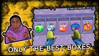 Digital Circus - Box Simulator - Screenshot 3