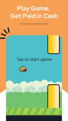 BirdRush: Make Money Online - Screenshot 1