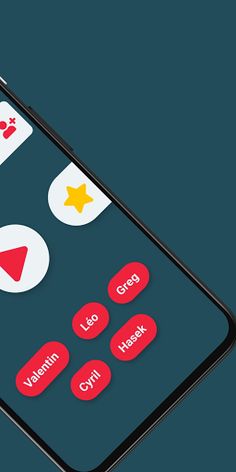 KawaK Game - Screenshot 2