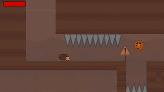 Filipek Jeż - Screenshot 3