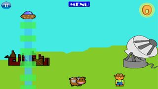 Mu.F.O. - Screenshot 3