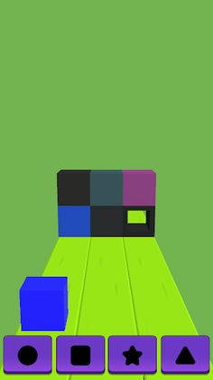 Geometric Walls - Screenshot 4