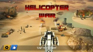 Helicopter War - Screenshot 3