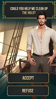 Storapy - Screenshot 3