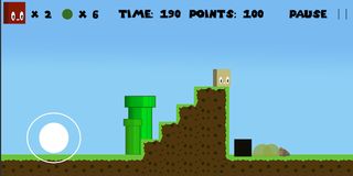 BoxJump - Screenshot 3