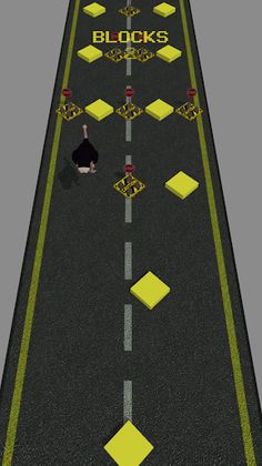 Ostrich Run Wild - The Philipp - Screenshot 3