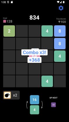 Small Match Merge - Screenshot 4