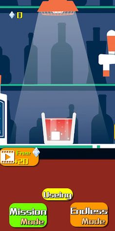 Ice Hit - Screenshot 1