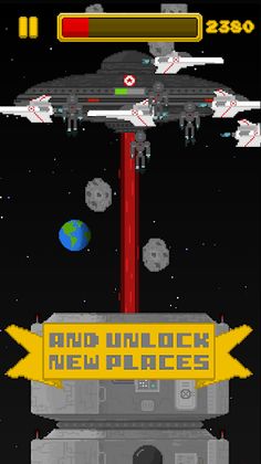 Donald's Tower - Tap the bombs - Screenshot 4