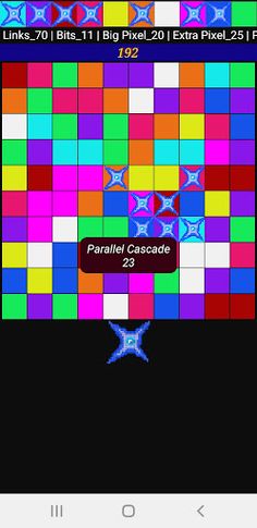 Clicker Bitmap - Screenshot 2