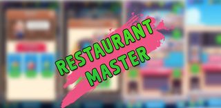 Restaurant Master - Screenshot 1