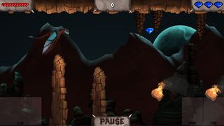 Dauntless - Screenshot 1