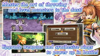 [Premium] RPG Asdivine Saga - Screenshot 3