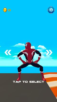 Racing - Moto Hero - Screenshot 1