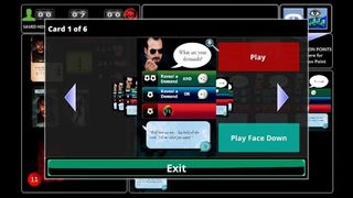 Hostage Negotiator - Screenshot 3
