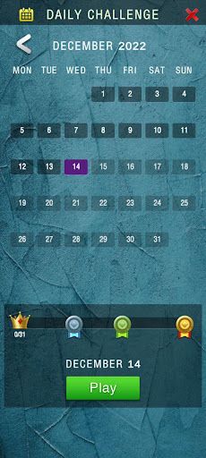 Ksolitaire - Classic Card Game - Screenshot 4