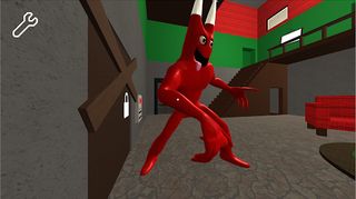 Jumbo Horror House - Screenshot 2