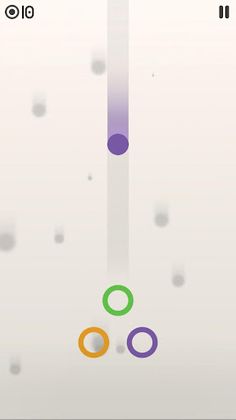 Ball to Ring - Screenshot 2