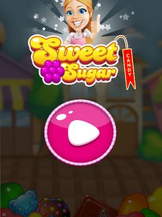 Candyss - Screenshot 3