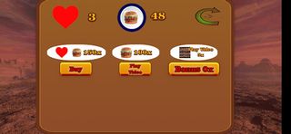 Mouse Adventure - Screenshot 3