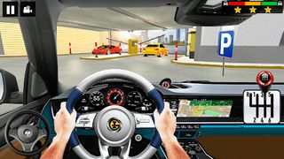 Real Car Parking - Car Games - Screenshot 3