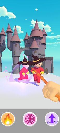 Wand Wizard - Screenshot 4
