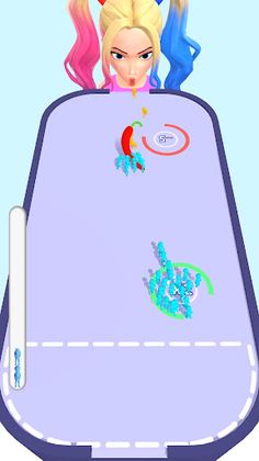 Pepper Rush - Screenshot 4