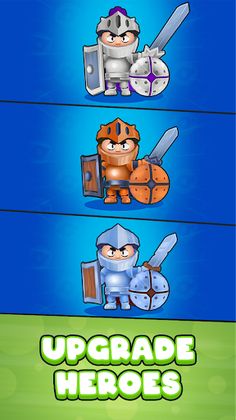 Battle Ball - Screenshot 2