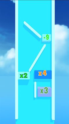 Coin Rich 3D - Screenshot 2