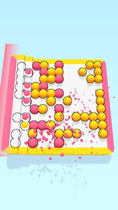 Swipe Them All! - Screenshot 3