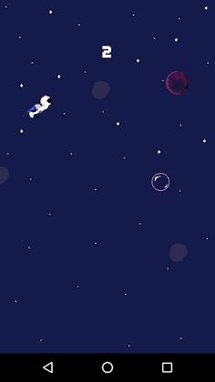 Spaceeey - Screenshot 2