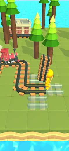 BuildRails! - Screenshot 1