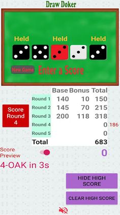 Doker - Screenshot 4