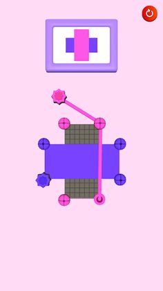 Rope Painter! - Screenshot 2