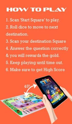 STEM roll-a-dice (EN) - Screenshot 3