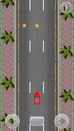 Car Racing 2018 - Screenshot 4