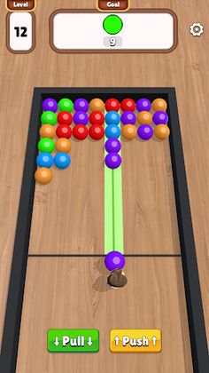 Stack Push - Screenshot 4