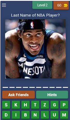 Best Basketballers of 2023 - Screenshot 3