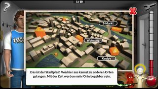 Spielfieber 2.0 (alte Version) - Screenshot 2