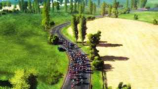 Bicycle Race : BMX Stunts Game - Screenshot 1