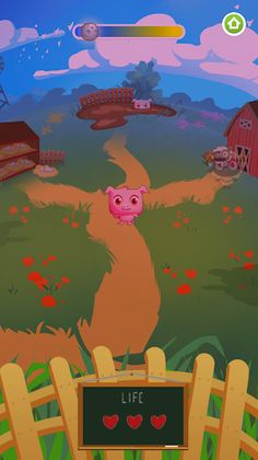 Farm Fun - Screenshot 4